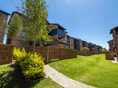 2 Bedroom Apartment To Rent in Midrand - SZdz.webp