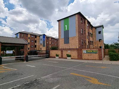 2 Bedroom Apartment To Rent in Pretoria - cVpl.webp