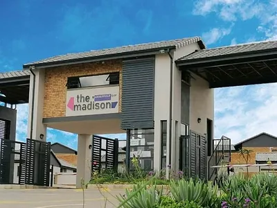2 Bedroom Apartment To Rent in Centurion - w2jF.webp