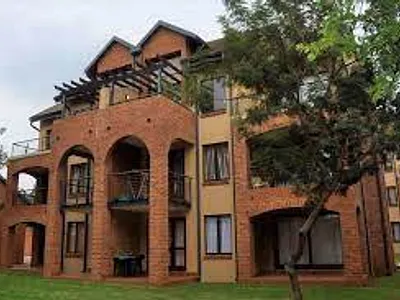 Apartment To Rent in Midrand - 8IvG.webp