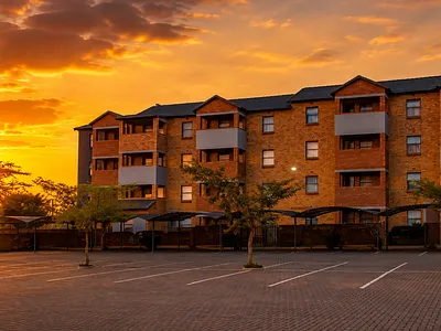 2 Bedroom Apartment To Rent in Centurion - d6po.webp