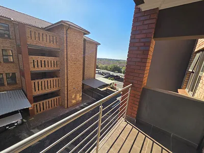 1 Bedroom Townhouse To Rent in Pretoria - YZzy.webp