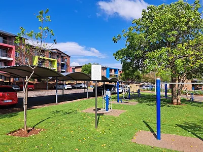 2 Bedroom Apartment To Rent in Pretoria - eqVD.webp