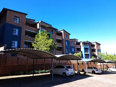 2 Bedroom Apartment To Rent in Pretoria - jP1z.webp