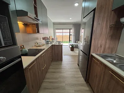 2 Bedroom House To Rent in Centurion - SCXt.webp