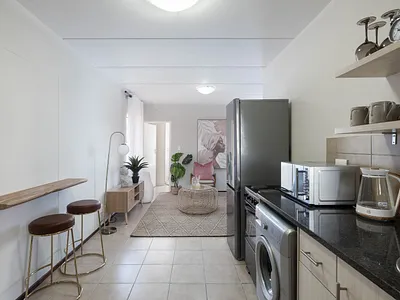 1 Bedroom Apartment To Rent in Midrand - pLKF.webp