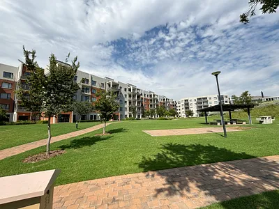 1 Bedroom Apartment To Rent in Pretoria - x8D3.webp