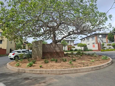 2 Bedroom Apartment To Rent in Midrand - HIih.webp