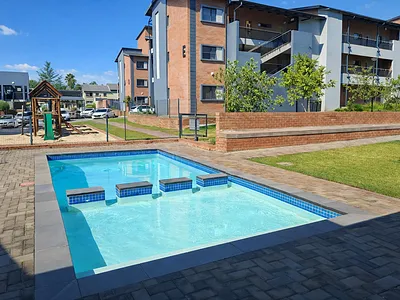 2 Bedroom Apartment To Rent in Midrand - IW6E.webp