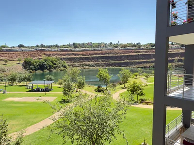 2 Bedroom Apartment To Rent in Pretoria - sj3c.webp