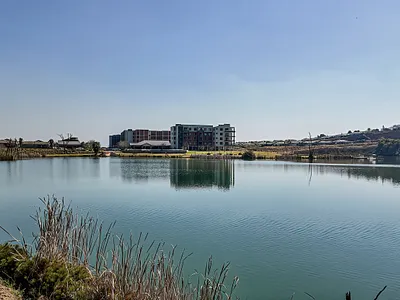 1 Bedroom Apartment To Rent in Pretoria - FhXU.webp
