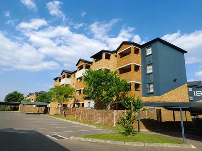 2 Bedroom Apartment To Rent in Centurion - uKmf.webp