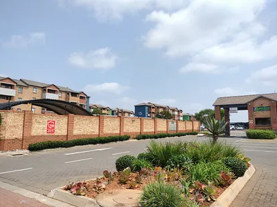 2 Bedroom Apartment To Rent in Centurion - wRDw.webp