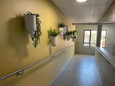 2 Bedroom Apartment To Rent in Pretoria - g2zy.webp