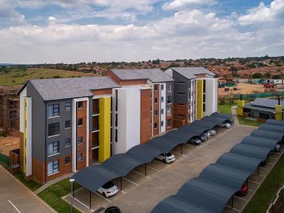 2 Bedroom Apartment To Rent in Centurion - 5ruP.webp