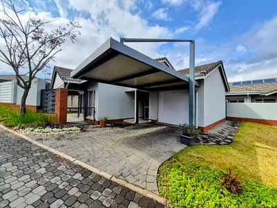 2 Bedroom Apartment To Rent in Pretoria - 0xRG.webp