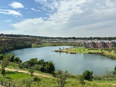 2 Bedroom House To Rent in Pretoria - PGQf.webp