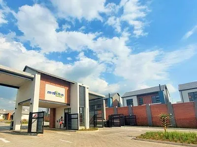2 Bedroom Apartment To Rent in Centurion - iShq.webp
