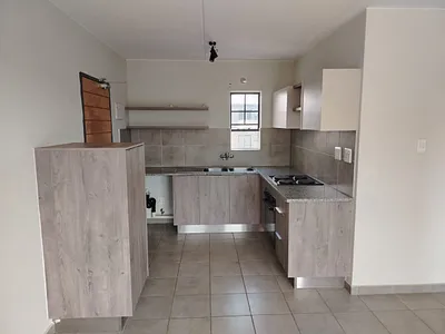 2 Bedroom Apartment To Rent in Pretoria - pkLC.webp