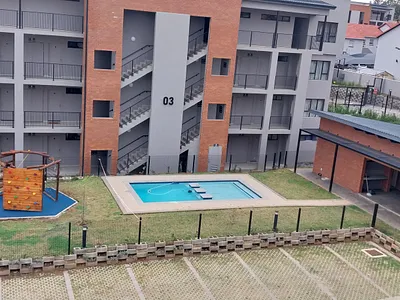 1 Bedroom Apartment To Rent in Midrand - fwcT.webp