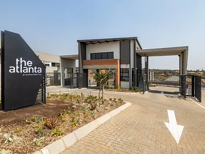 2 Bedroom Apartment To Rent in Centurion - ICle.webp