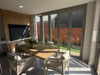 3 Bedroom House To Rent in Centurion - J9oR.webp
