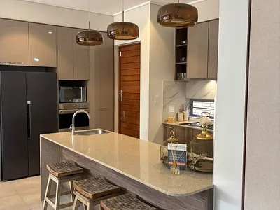 3 Bedroom House To Rent in Centurion - gkz6.webp