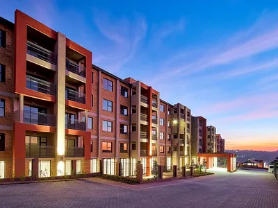 1 Bedroom Apartment To Rent in Randburg - fA1Z.webp
