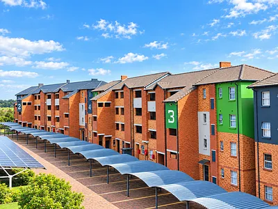 2 Bedroom Apartment To Rent in Centurion - ujld.webp