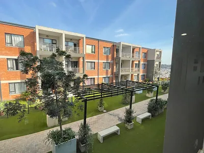 1 Bedroom Apartment To Rent in Pretoria - oWsb.webp