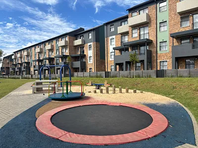Apartment To Rent in Pretoria - wMSf.webp