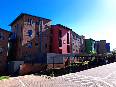 2 Bedroom Apartment To Rent in Pretoria - LWEh.webp