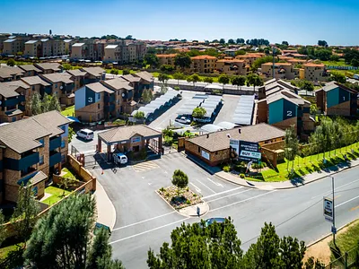 2 Bedroom Apartment To Rent in Midrand - Ncfv.webp