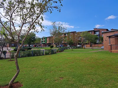 2 Bedroom Apartment To Rent in Pretoria - xuQP.webp