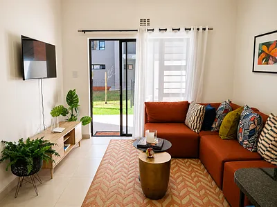 2 Bedroom Apartment To Rent in Midrand - ghKH.webp