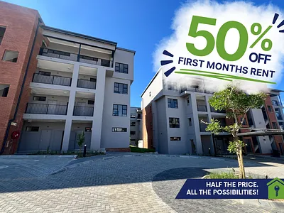 2 Bedroom Apartment To Rent in Midrand - mkMm.webp
