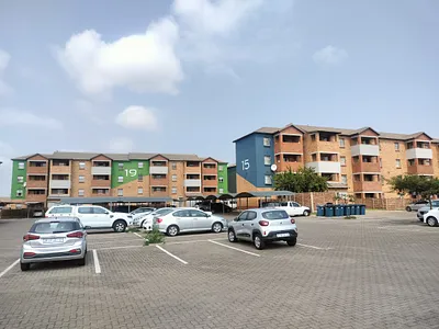 2 Bedroom Apartment To Rent in Centurion - XMQ3.webp