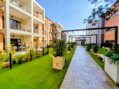 1 Bedroom Apartment To Rent in Pretoria - rmZS.webp