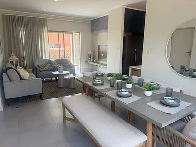 2 Bedroom House To Rent in Centurion - 49xK.webp