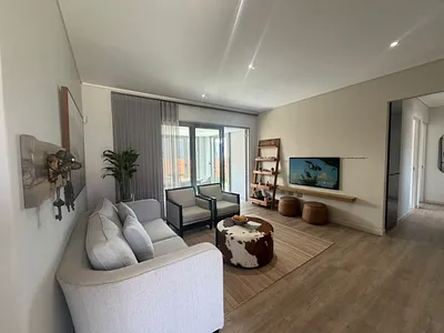 3 Bedroom House To Rent in Centurion - BuGS.webp