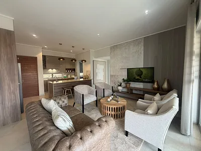 3 Bedroom House To Rent in Centurion - PF6G.webp