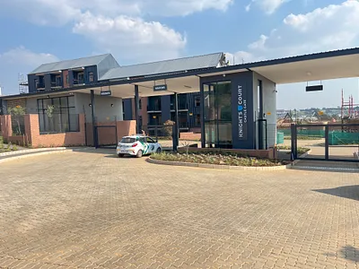 1 Bedroom Apartment To Rent in Pretoria - VxwA.webp