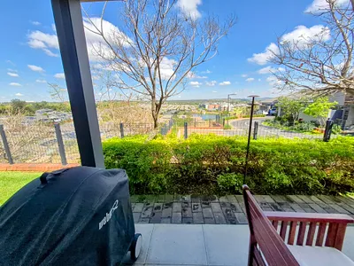 3 Bedroom House To Rent in Pretoria - ACG2.webp
