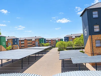 2 Bedroom Apartment To Rent in Centurion - 59uC.webp