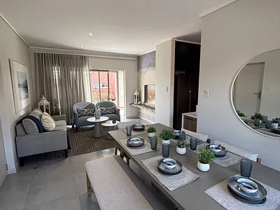2 Bedroom House To Rent in Centurion - O5wu.webp
