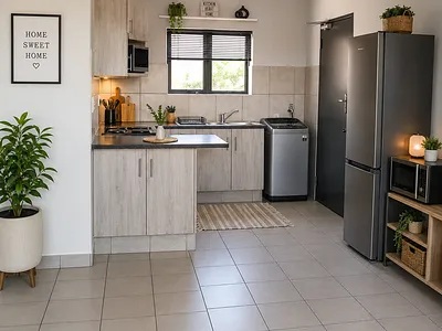 2 Bedroom Apartment To Rent in Pretoria - 44MA.webp