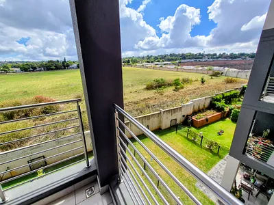 1 Bedroom Apartment To Rent in Pretoria - K5FJ.webp