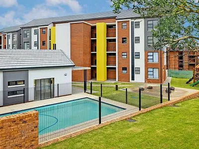 2 Bedroom Apartment To Rent in Centurion - c4td.webp