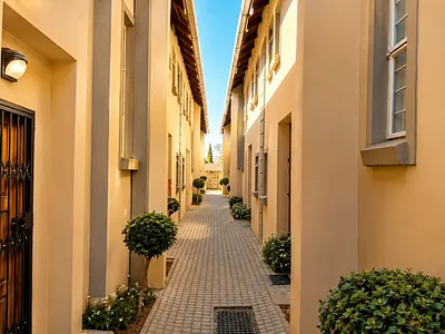 2 Bedroom Apartment To Rent in Pretoria - lUeT.webp