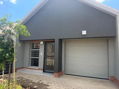 2 Bedroom House To Rent in Centurion - moN2.webp